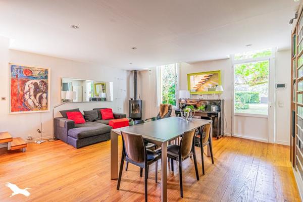 Maison à vendre |  Gradignan |  6 pièces | 161 m²