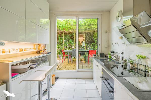 Maison à vendre |  Gradignan |  6 pièces | 161 m²