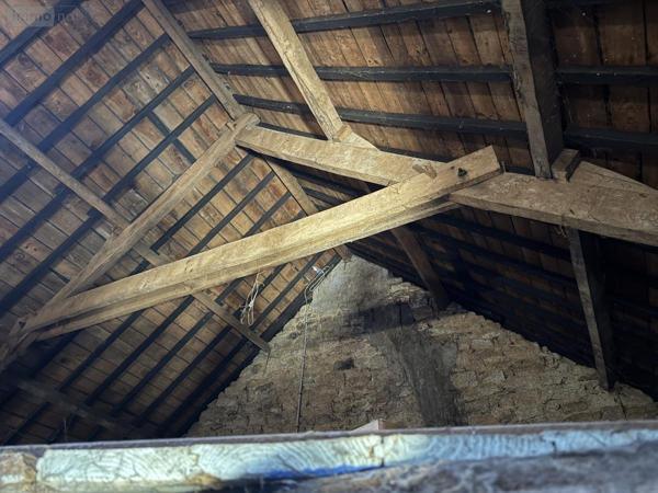 Maison à vendre à Sulniac dans le Morbihan (56250), ref : 56084-412