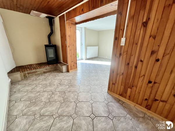 Maison - À louer - 101 m² - BOURBONNE-LES-BAINS | The Door Man