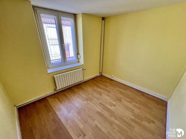 Maison - À louer - 101 m² - BOURBONNE-LES-BAINS | The Door Man