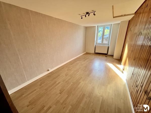 Maison - À louer - 101 m² - BOURBONNE-LES-BAINS | The Door Man