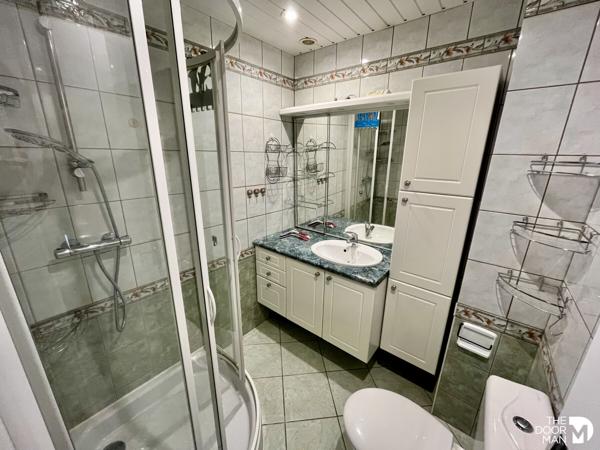 Maison - À louer - 101 m² - BOURBONNE-LES-BAINS | The Door Man