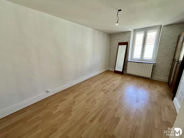 Maison - À louer - 101 m² - BOURBONNE-LES-BAINS | The Door Man