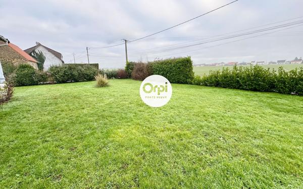 Maison à vendre    6 pièces •  Rinxent