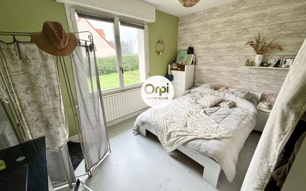 Maison à vendre    6 pièces •  Rinxent