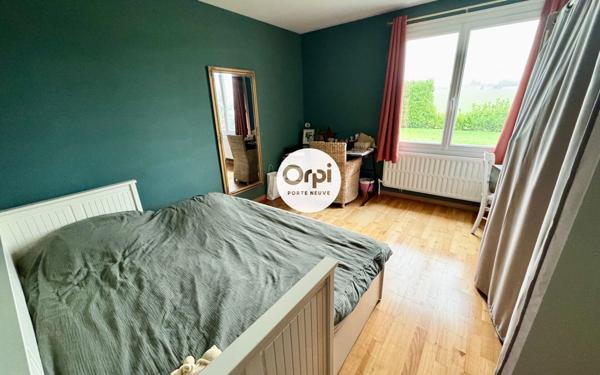 Maison à vendre    6 pièces •  Rinxent