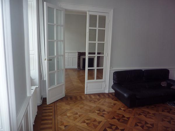 LOCATION T5 RODEZ SANS FRAIS D'AGENCE