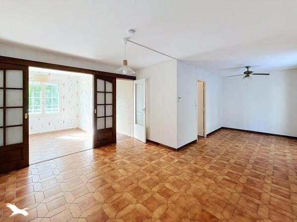 Maison à vendre 254 880 € Marennes 4 p 104 m² DPE F