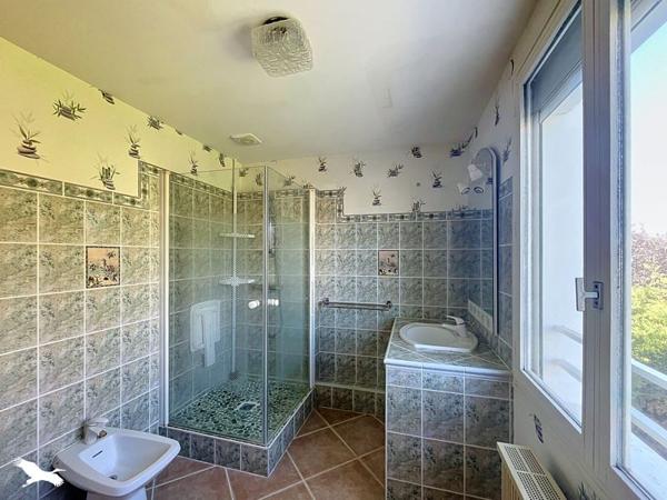 Maison à vendre 254 880 € Marennes 4 p 104 m² DPE F