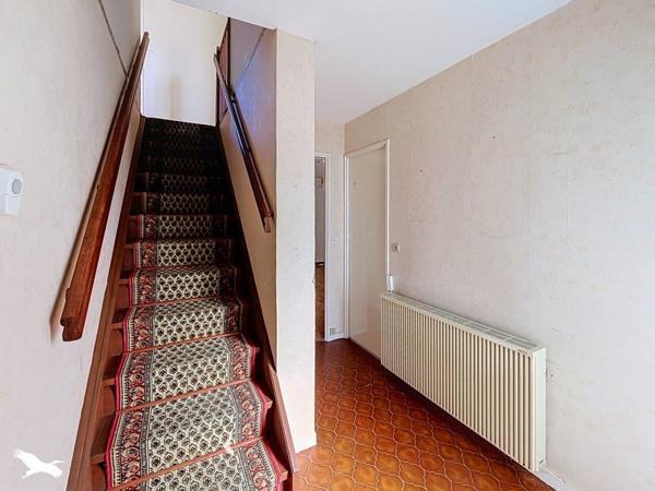 Maison à vendre 254 880 € Marennes 4 p 104 m² DPE F