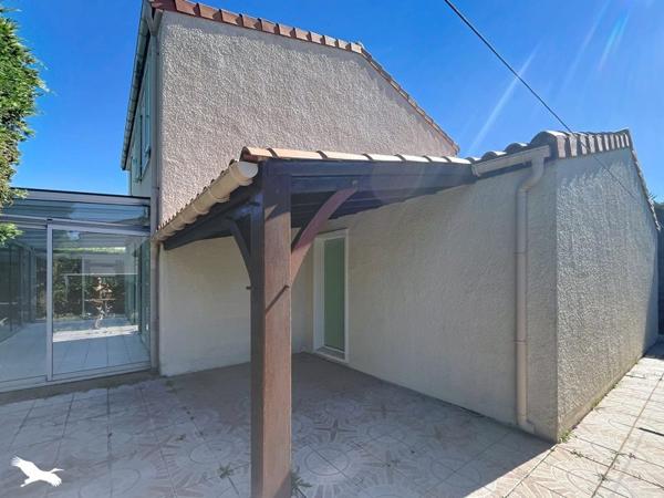 Maison à vendre 254 880 € Marennes 4 p 104 m² DPE F