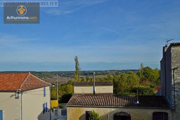 Vente Maison 5 pièces 108 m2 à Duras