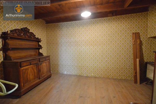 Vente Maison 5 pièces 108 m2 à Duras