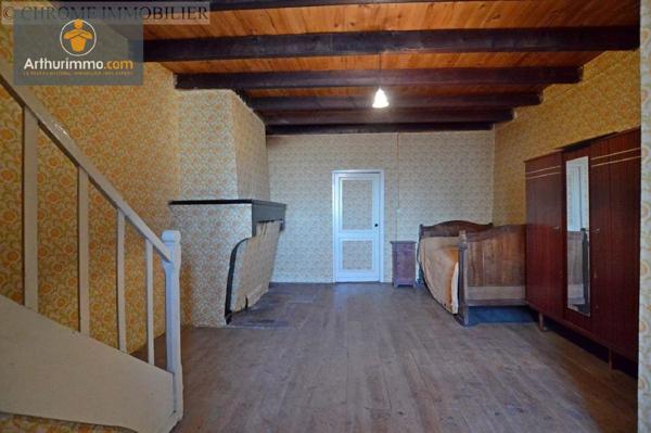 Vente Maison 5 pièces 108 m2 à Duras