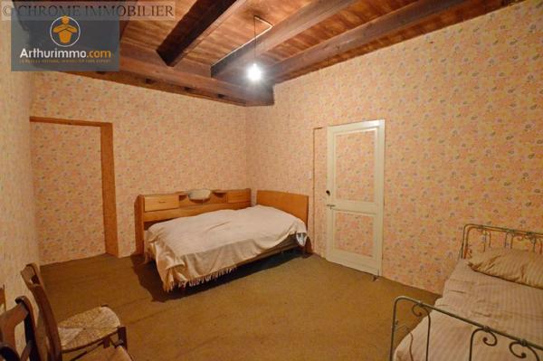 Vente Maison 5 pièces 108 m2 à Duras
