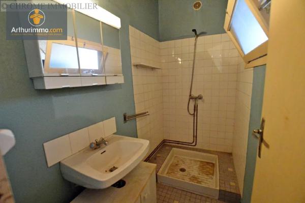 Vente Maison 5 pièces 108 m2 à Duras