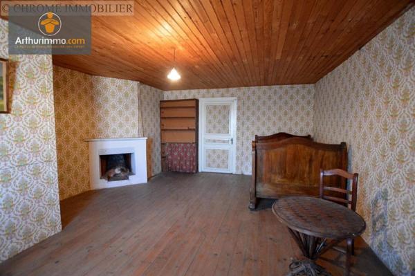 Vente Maison 5 pièces 108 m2 à Duras