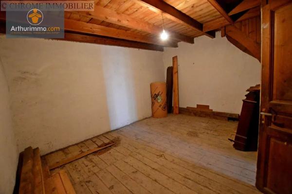 Vente Maison 5 pièces 108 m2 à Duras