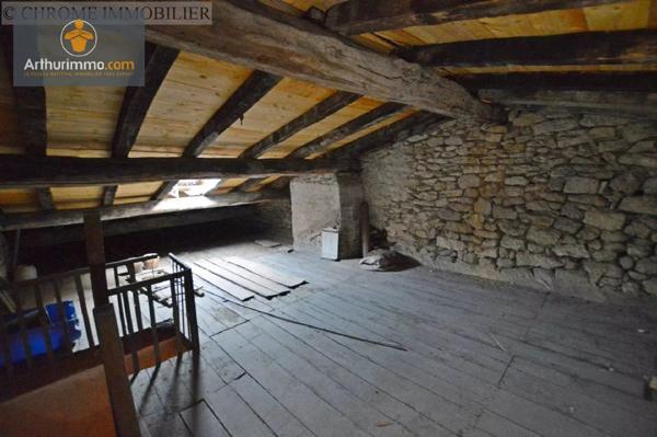 Vente Maison 5 pièces 108 m2 à Duras