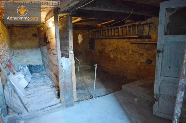 Vente Maison 5 pièces 108 m2 à Duras