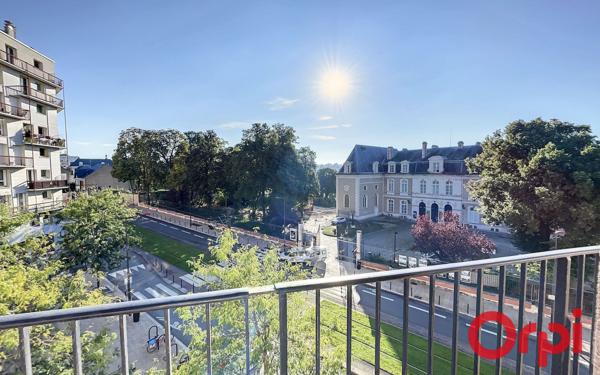 Appartement à louer    3 pièces •  Le Mans