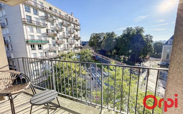 Appartement à louer    3 pièces •  Le Mans