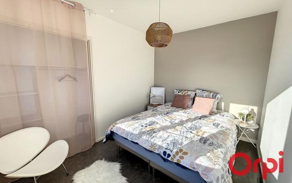 Appartement à louer    3 pièces •  Le Mans