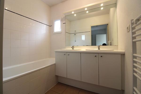 Appartement T3 - Résidence Aquilon - LUX