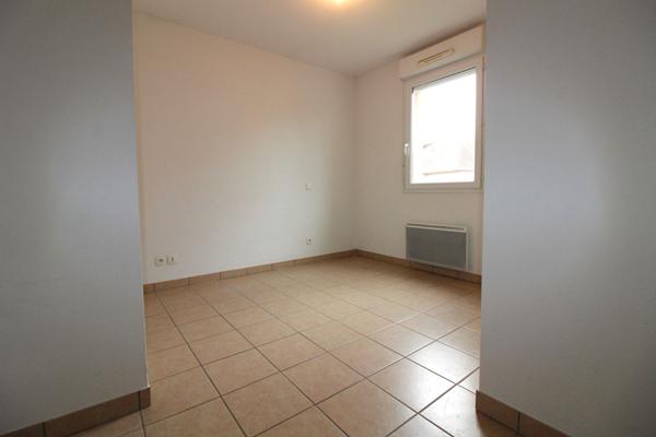 Appartement T3 - Résidence Aquilon - LUX