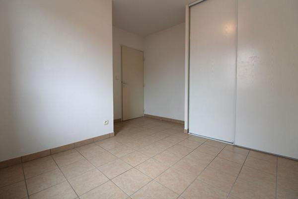 Appartement T3 - Résidence Aquilon - LUX