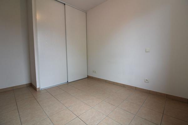 Appartement T3 - Résidence Aquilon - LUX