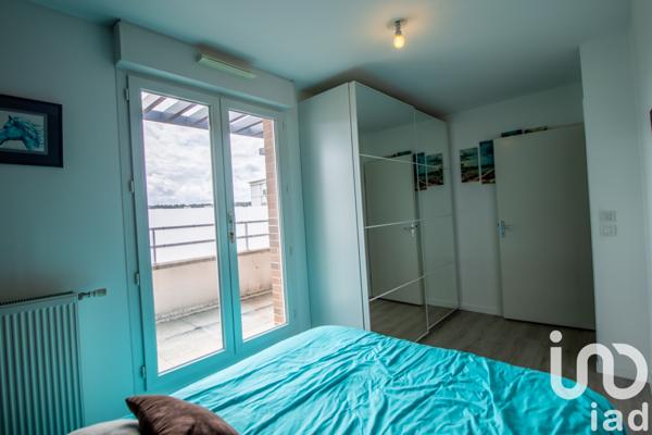 Appartement à vendre 3 pièces 66 m² Rueil-Malmaison