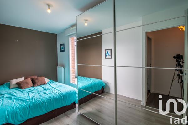 Appartement à vendre 3 pièces 66 m² Rueil-Malmaison