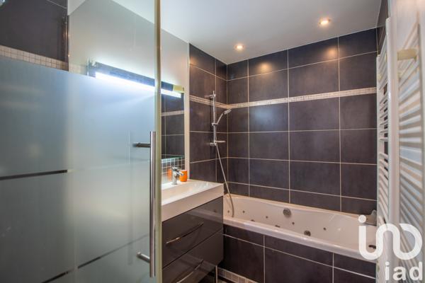 Appartement à vendre 3 pièces 66 m² Rueil-Malmaison