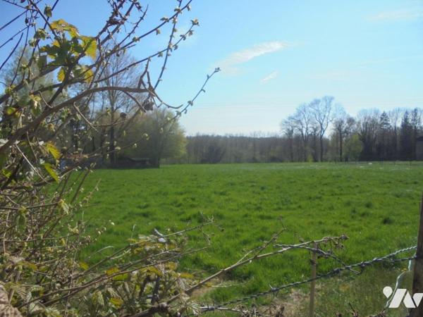 PROCHE DE SAINT POL SUR TERNOISE