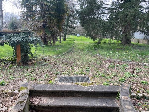 Crêches-sur-Saône (71680) Villa