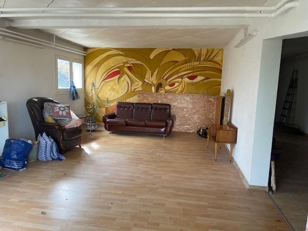 Crêches-sur-Saône (71680) Villa