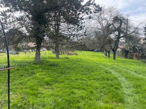 Crêches-sur-Saône (71680) Villa