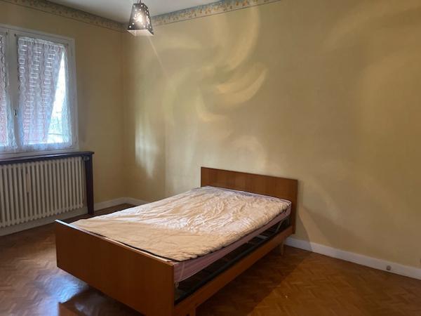 Crêches-sur-Saône (71680) Villa