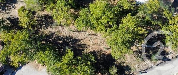 terrain à vendre 1525 m2 LE LUC - 83