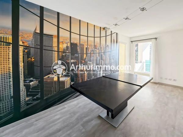 Vente Appartement 2 pièces 56 m2 à Saint-Pierre-du-Perray