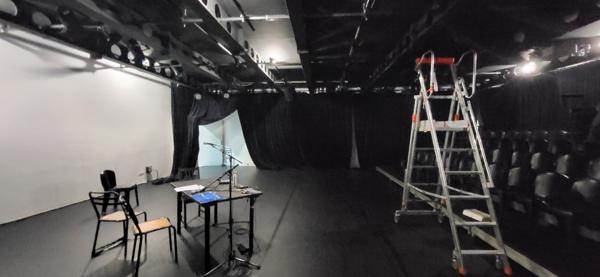 Entrepôt et maison d'habitation - breteuil 13006 Marseille