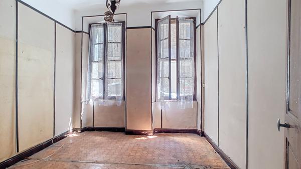 Maison de ville à vendre à Carpentras - 4 chambres, 104 m²