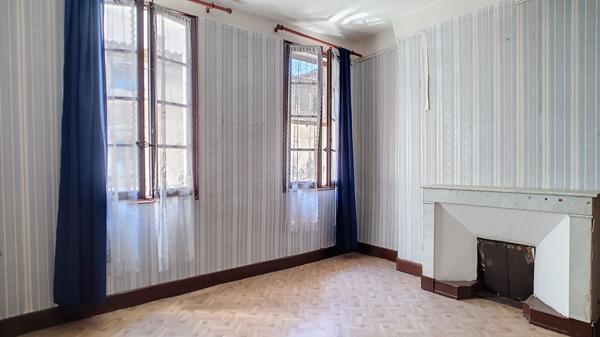 Maison de ville à vendre à Carpentras - 4 chambres, 104 m²