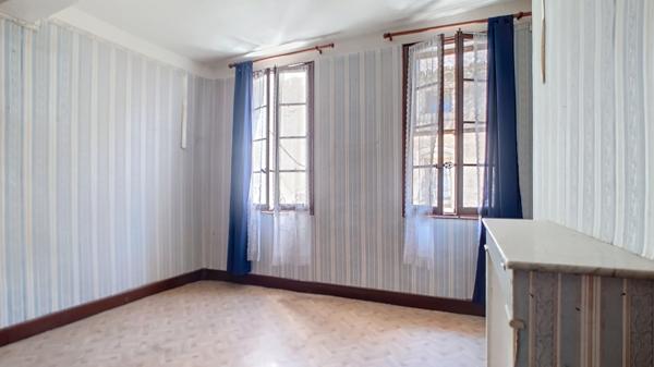 Maison de ville à vendre à Carpentras - 4 chambres, 104 m²