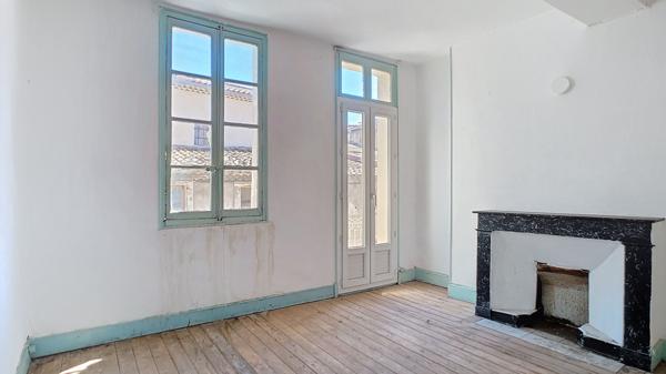 Maison de ville à vendre à Carpentras - 4 chambres, 104 m²