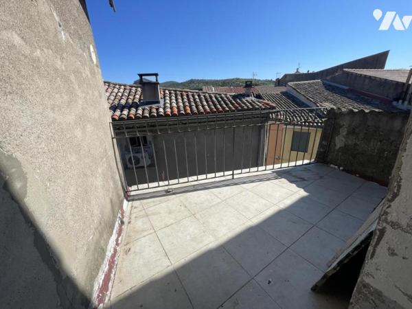 Appartement investissement