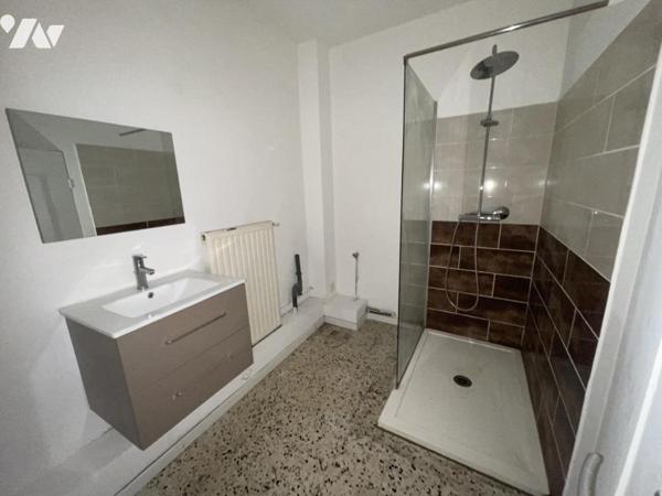 Appartement investissement