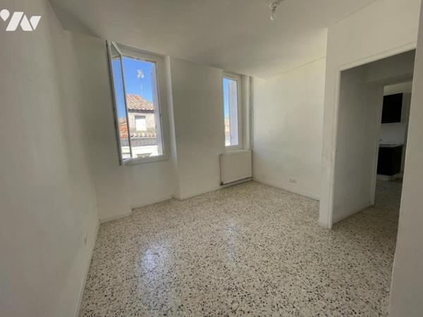 Appartement investissement